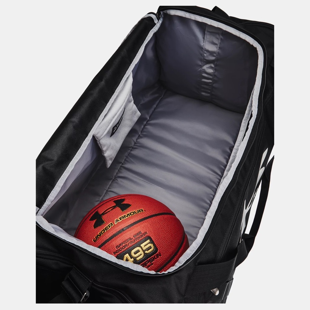 Under Armour Undeniable 5.0 Large Duffel Bag - Picture 5 of 12
